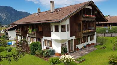 Wohnung zum Kauf 295.000 € 2 Zimmer 86,5 m² Bayerisch Gmain 83457