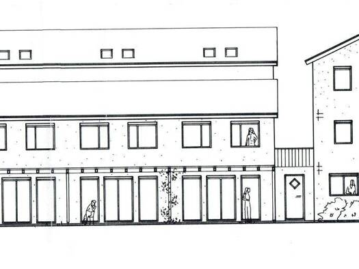 Mehrfamilienhaus zum Kauf als Kapitalanlage geeignet 2.490.000 € 35 Zimmer 770 m² 1.290 m² Grundstück Kirchheim Heidelberg 69124