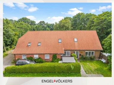 Mehrfamilienhaus zum Kauf 349.000 € 13 Zimmer 242 m² 2.982 m² Grundstück Westermarsch II Norden 26506