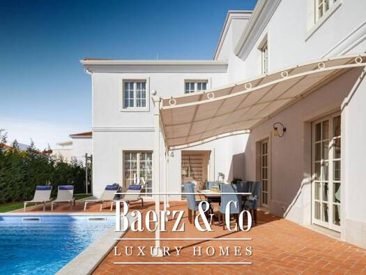 Villa zum Kauf 1.600.000 € 5 Zimmer 338 m² 691 m² Grundstück tar-vabriga