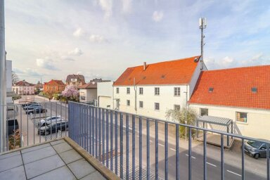 Wohnung zur Miete 964,42 € 2 Zimmer 66,4 m² 2. Geschoss frei ab 01.11.2024 Salinenstraße 4/1 Jagstfeld Bad Friedrichshall 74177