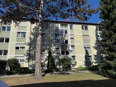 Wohnung zum Kauf 239.000 € 3 Zimmer 74 m² 3. Geschoss Großreuth bei Schweinau Nürnberg 90431