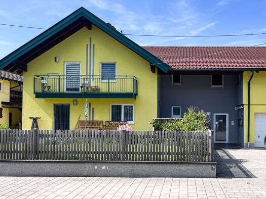 Wohnung zum Kauf 219.000 € 3 Zimmer 71 m² 2. Geschoss Munderfing 5222