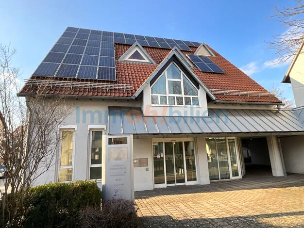 Bürofläche zum Kauf provisionsfrei 535.000 € 455,5 m² Bürofläche Mittelstadt Reutlingen / Mittelstadt 72766