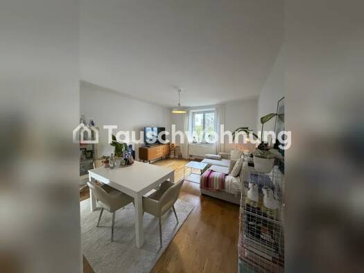 Wohnung zur Miete Tauschwohnung 925 € 2 Zimmer 45 m² Hadern München 81377