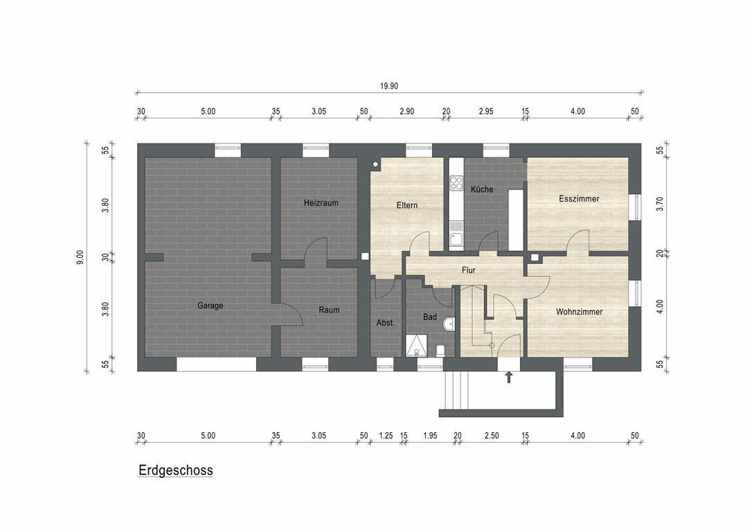 Mehrfamilienhaus zum Kauf als Kapitalanlage geeignet 1.049.000 € 12 Zimmer 297 m²<br/>Wohnfläche 384 m²<br/>Grundstück Versbach Würzburg 97078