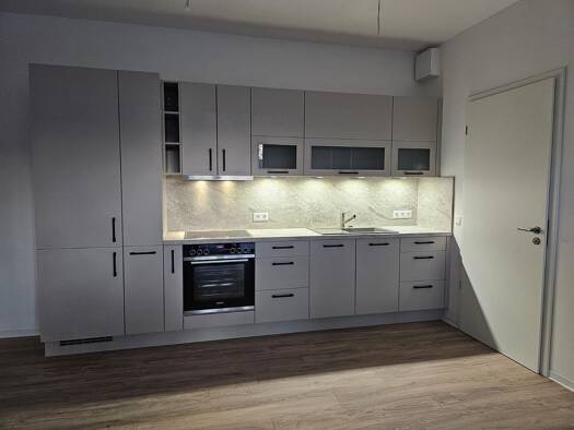 Wohnung zur Miete 930 € 2 Zimmer 50 m² 1. Geschoss frei ab sofort Reinickendorf Reinickendorf 13407