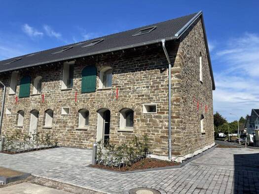 Einfamilienhaus zur Miete - Erstbezug 2.215 € 5 Zimmer 164 m² 135 m² Grundstück Inger Lohmar 53797