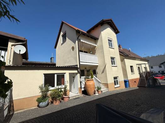 Mehrfamilienhaus zum Kauf 420.000 € 10 Zimmer 220 m² 450 m² Grundstück Altenmittlau Freigericht 63579