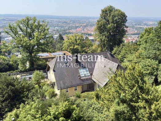 Villa zum Kauf 1.450.000 € 7 Zimmer 490 m² 1.622 m² Grundstück Amberg 92224