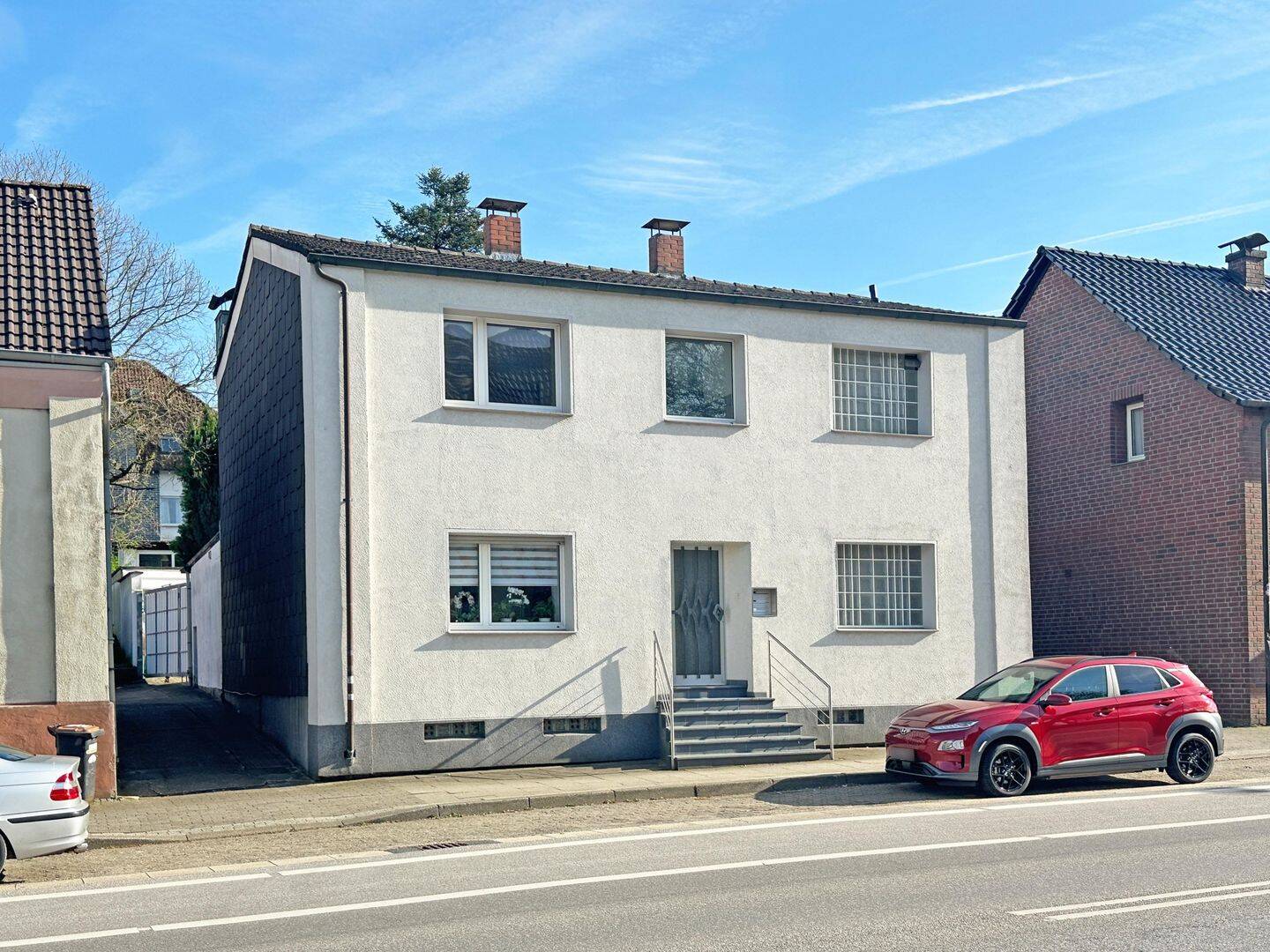 Haus – Bochum, Höntrop - Ansicht 2
