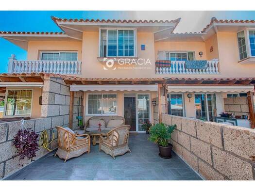 Haus zum Kauf 450.000 € 2 Zimmer 80 m² Arona 38632