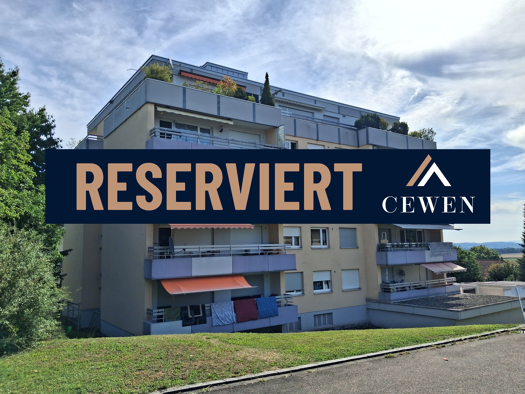 Wohnung zum Kauf 255.000 € 4 Zimmer 99,4 m² 3. Geschoss Lottstetten 79807