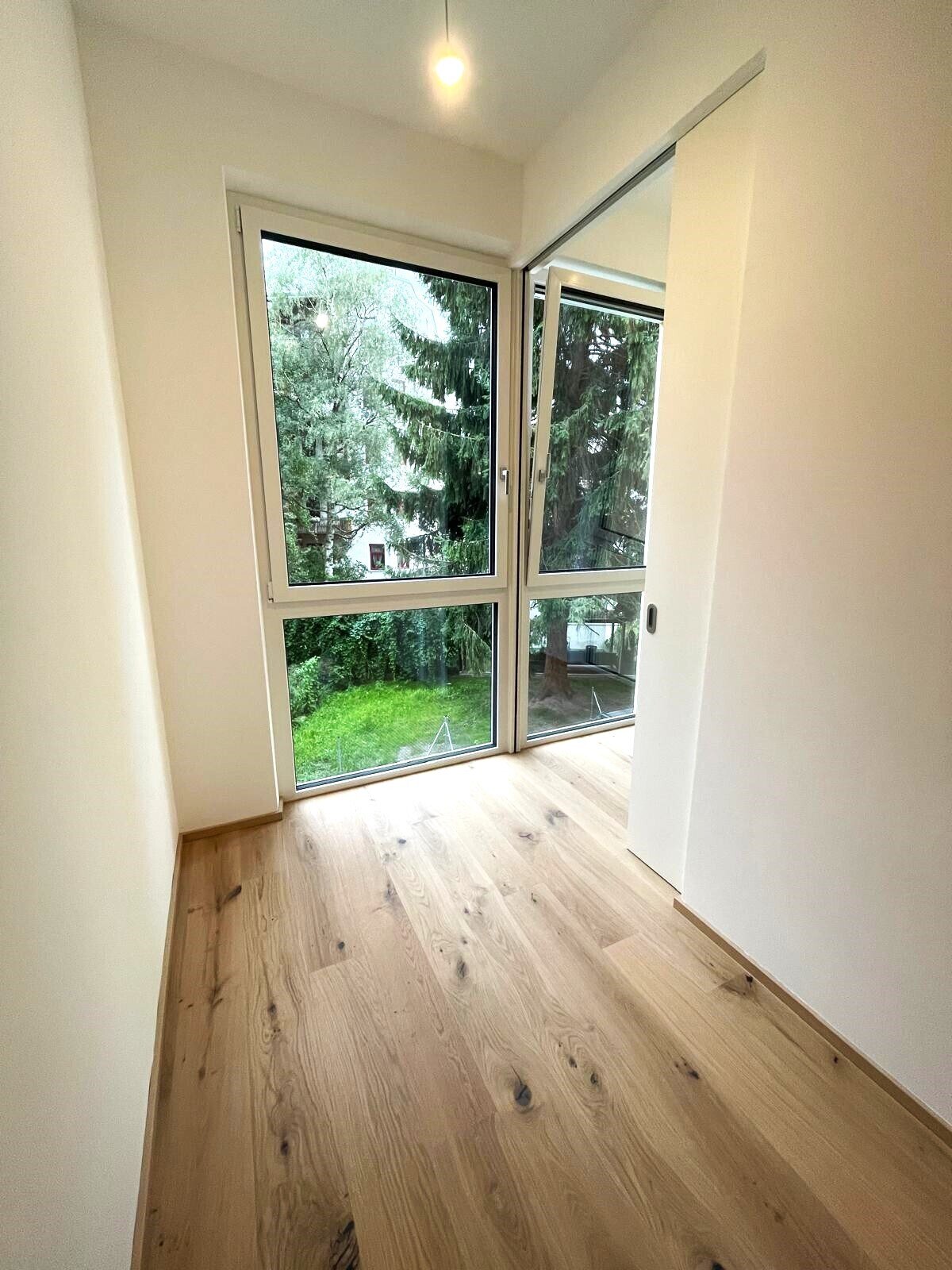 Wohnung zum Kauf provisionsfrei 449.600 € 3 Zimmer 50 m²<br/>Wohnfläche 1.<br/>Geschoss Innsbruck Innsbruck 6020