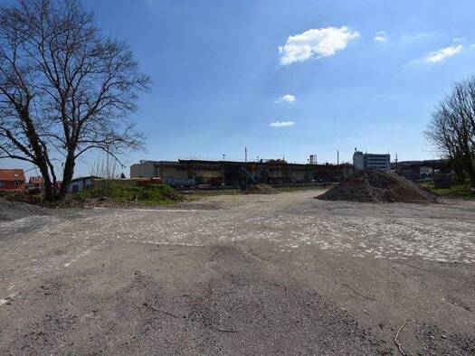 Grundstück zum Kauf 400.000 € 6.250 m² Grundstück Ilsenburg Ilsenburg 38871