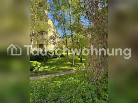 Wohnung zur Miete Tauschwohnung 950 € 2 Zimmer 60 m² 3. Geschoss Zehlendorf Berlin 14167