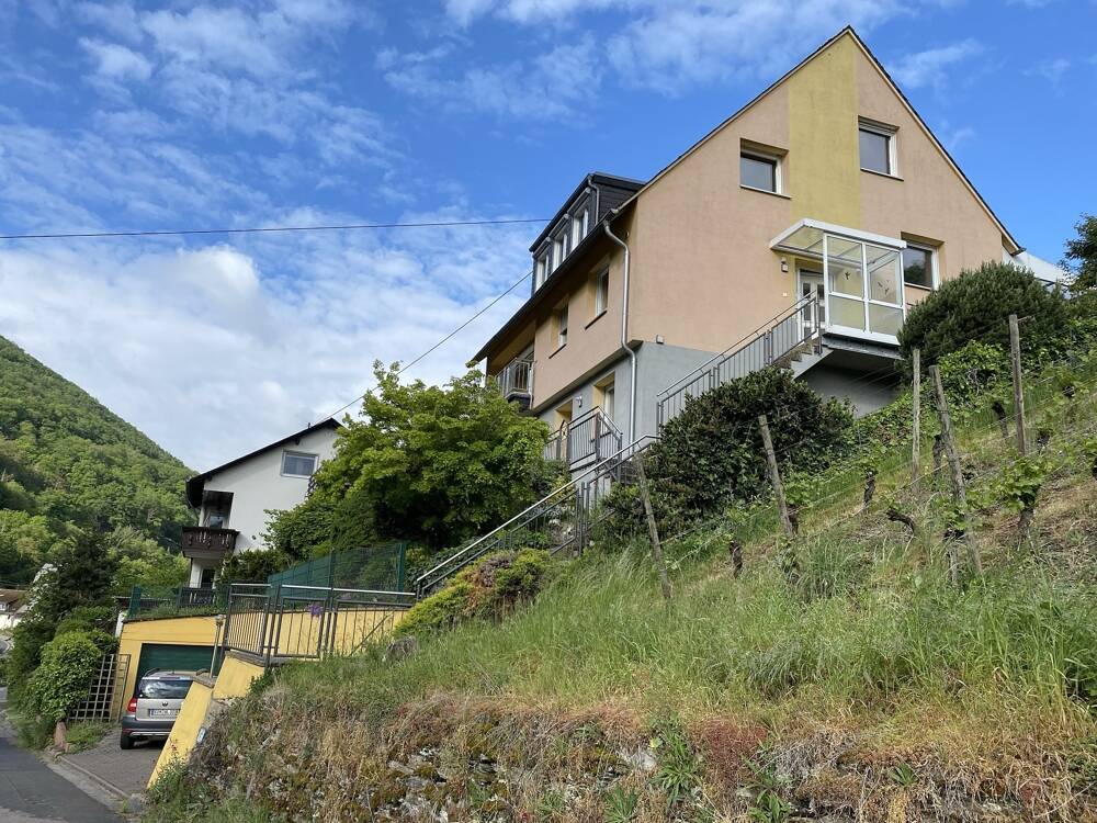Haus – Bacharach, Nauheim - Ansicht 4