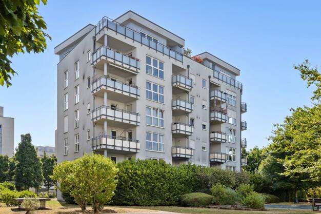 Wohnung zum Kauf 499.000 € 3 Zimmer 77,8 m² Bockenheim Frankfurt am Main 60486