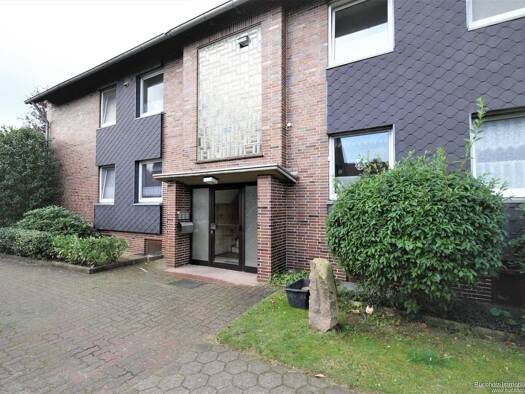 Studio zur Miete 312 € 1 Zimmer 28 m² EG frei ab sofort Buchholz Buchholz in der Nordheide 21244