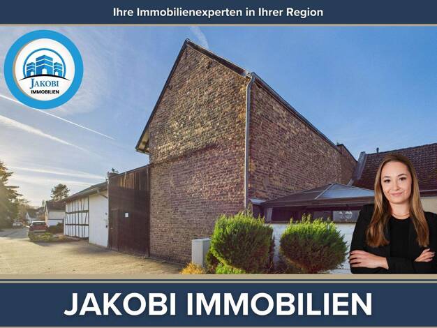 Einfamilienhaus zum Kauf 264.000 € 5 Zimmer 159,8 m² 1.011 m² Grundstück frei ab sofort Limburgerstr. 15a Lommersum Weilerswist 53919