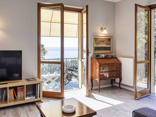 Haus zum Kauf 1.000.000 € 150 m² 150 m² Grundstück Recco 16036
