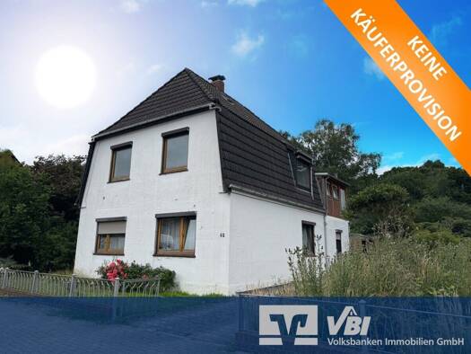 Mehrfamilienhaus zum Kauf - Erstbezug 265.000 € 7 Zimmer 162 m² 2.509 m² Grundstück frei ab 01.09.2026 Innenstadt Osterholz-Scharmbeck 27711