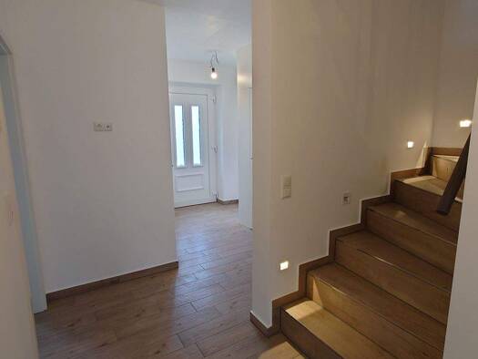 Doppelhaushälfte zur Miete 1.800 € 4 Zimmer 102,2 m² 250 m² Grundstück frei ab 01.03.2026 Witzhave 22969