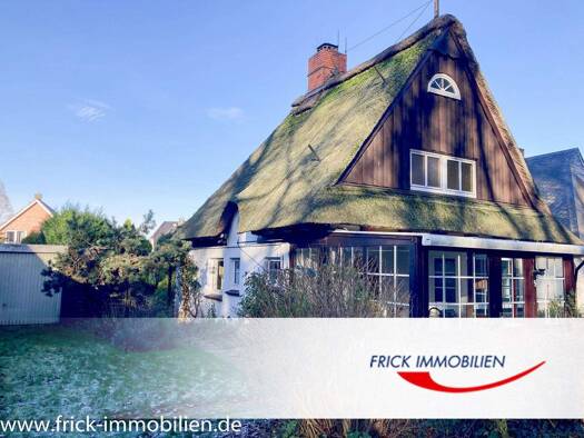 Einfamilienhaus zum Kauf 589.000 € 4 Zimmer 86 m² 680 m² Grundstück frei ab sofort Scharbeutz 23683