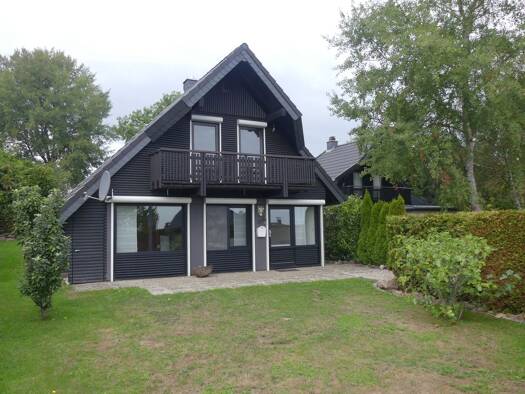 Ferienhaus zum Kauf 220.000 € 4 Zimmer 60 m² 337 m² Grundstück frei ab sofort Vielbrunn Michelstadt 64720