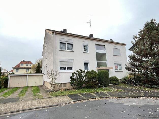 Wohnung zum Kauf 135.000 € 2 Zimmer 65,8 m² Innenstadt Bad Salzuflen-Innenstadt 32105