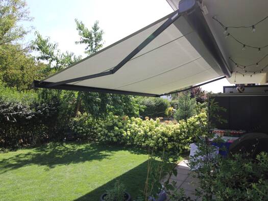 Terrassenwohnung zum Kauf 829.000 € 3 Zimmer 86,8 m² 2 Geschosse frei ab 01.01.2027 Vaterstetten Vaterstetten 85591