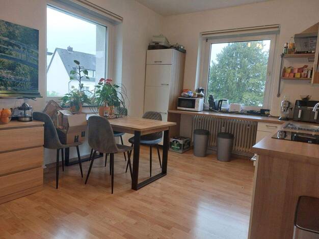 Wohnung zur Miete 990 € 3 Zimmer 75 m² 1. Geschoss frei ab 31.01.2026 Merheim Köln-Merheim 51109