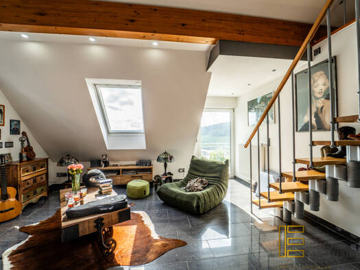 Maisonette zum Kauf 349.000 € 3 Zimmer 90 m² Nittel 54453