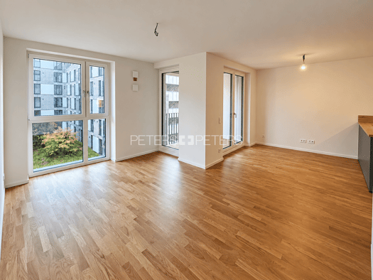 Wohnung zur Miete - Erstbezug 1.899 € 3 Zimmer 97,2 m² 4. Geschoss frei ab 15.11.2026 Billhorner Kanalstraße Rothenburgsort Hamburg 20539