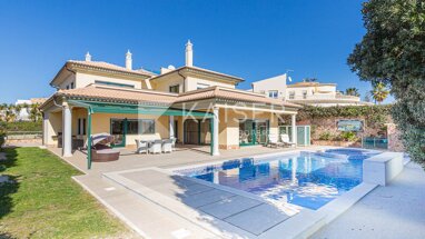 Villa zum Kauf provisionsfrei 2.100.000 € 6 Zimmer 612 m² 900 m² Grundstück Albufeira