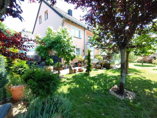 Einfamilienhaus zur Miete 1.750 € 6 Zimmer 160 m² 600 m² Grundstück Lindenstraße 7 Gemünd Schleiden 53937