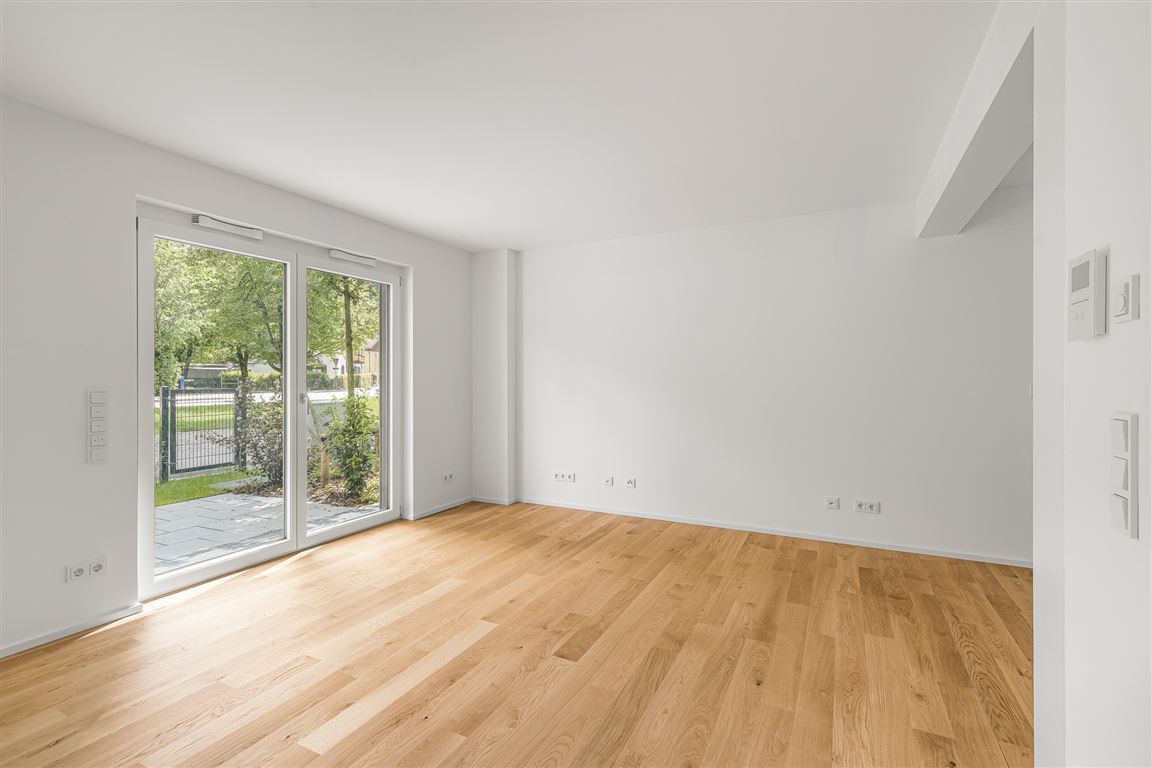 Wohnung zum Kauf provisionsfrei 499.900 € 2 Zimmer 53,3 m²<br/>Wohnfläche EG<br/>Geschoss Schützenstraße 10C Bad Tölz Bad Tölz 83646