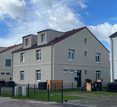 Einfamilienhaus zur Miete 1.995 € 5 Zimmer 159 m² 358 m² Grundstück frei ab sofort Schönwalde-Dorf Schönwalde-Glien 14621