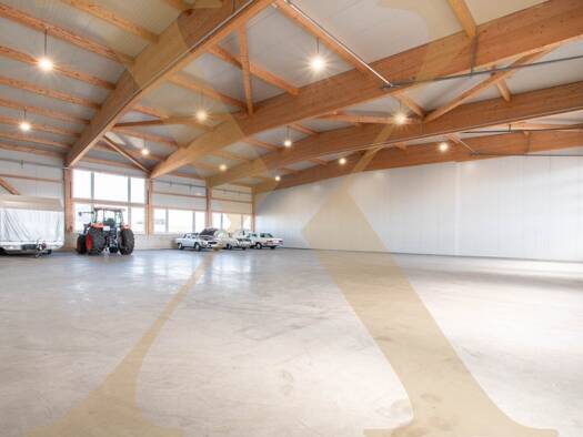 Halle/Industriefläche zur Miete 2.694 € 574,8 m² Lagerfläche Arbing 4341