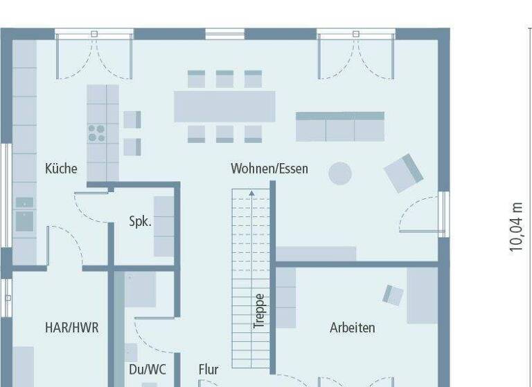 Einfamilienhaus zum Kauf 880.000 € 5 Zimmer 186 m² 790 m² Grundstück Oedenreuth Roßtal 90574
