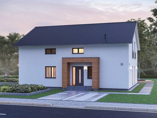 Haus zum Kauf 698.939 € 8 Zimmer 232 m² 500 m² Grundstück Friedelsheim 67159