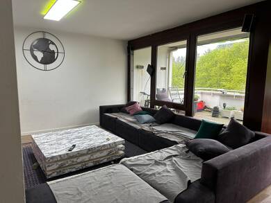 Maisonette zum Kauf als Kapitalanlage geeignet 310.000 € 4 Zimmer 105 m² Kurfürstenbadstraße 1 Langensteinbach Karlsbad 76307