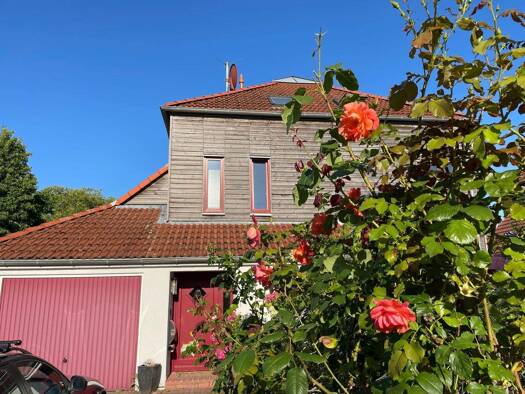 Einfamilienhaus zur Miete 1.900 € 6 Zimmer 165,6 m² 402 m² Grundstück frei ab 01.05.2026 Hemmerde Unna 59427