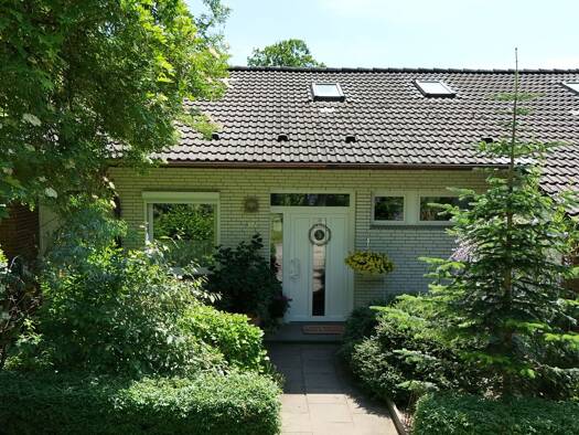 Doppelhaushälfte zum Kauf 595.000 € 5,5 Zimmer 110,8 m² 635 m² Grundstück Wilstorf Hamburg Wilstorf / Wilstorf 21077