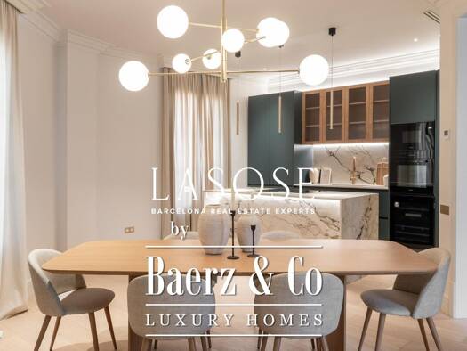 Haus zum Kauf 1.940.000 € 201 m² barcelona