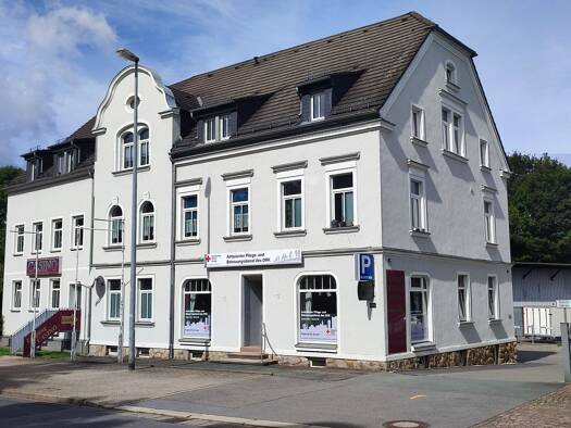 Maisonette zur Miete 390 € 2 Zimmer 67,2 m² frei ab sofort Zwickauer Straße 508 Reichenbrand Chemnitz 09117