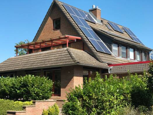Mehrfamilienhaus zum Kauf 649.000 € 476 m² Grundstück Ratekau 23626