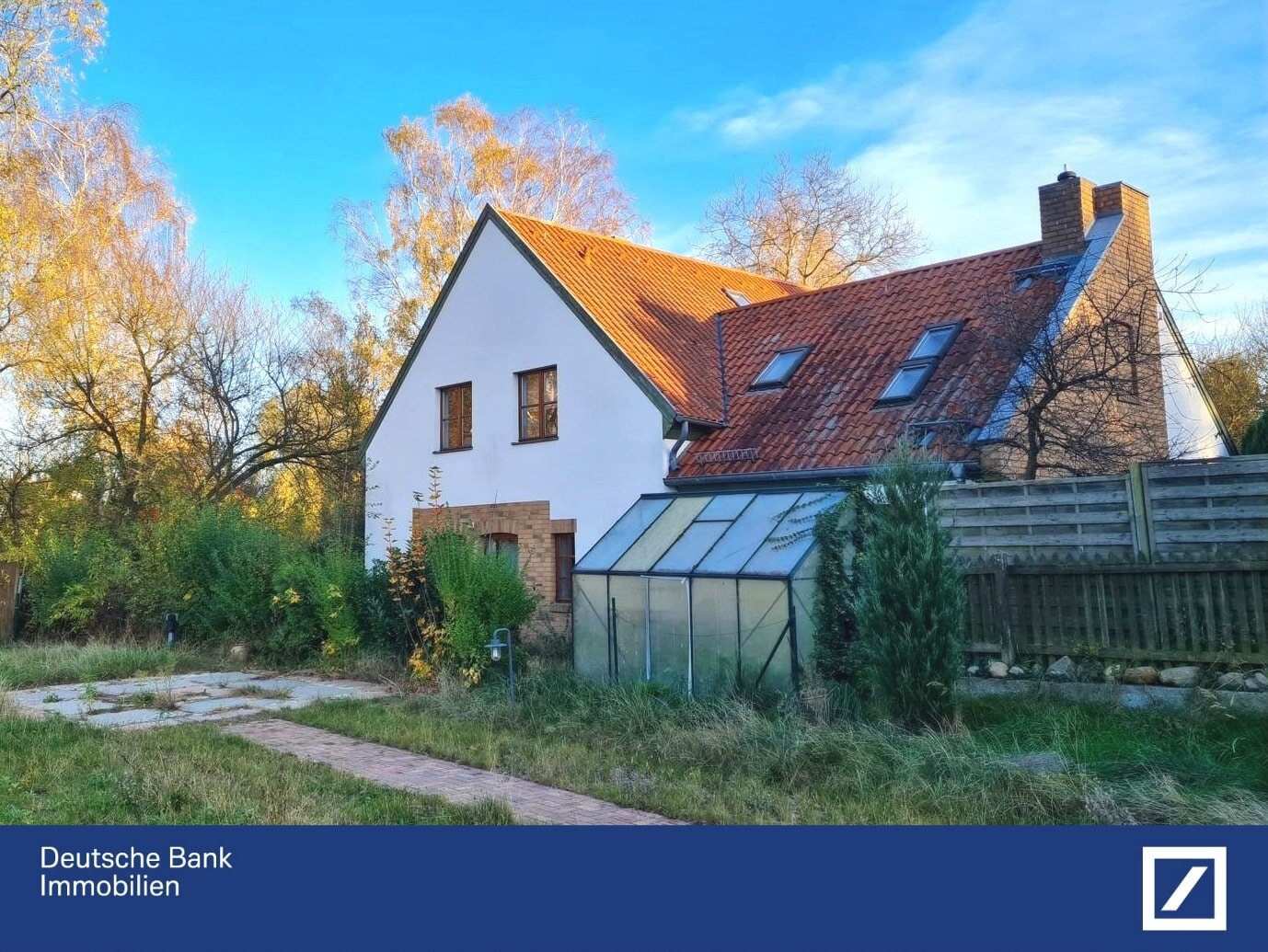 Einfamilienhaus zum Kauf 690.000 € 6 Zimmer 195 m²<br/>Wohnfläche 647 m²<br/>Grundstück ab sofort<br/>Verfügbarkeit Lübars Berlin 13469