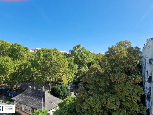 Wohnung zum Kauf 460.000 € 4 Zimmer 138,7 m² 1. Geschoss Seisgasse 18 Wien 1040