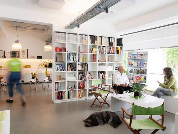 Bürofläche zur Miete provisionsfrei 205 € 4 m² Bürofläche Friedrichstraße Hüls Marl 45772